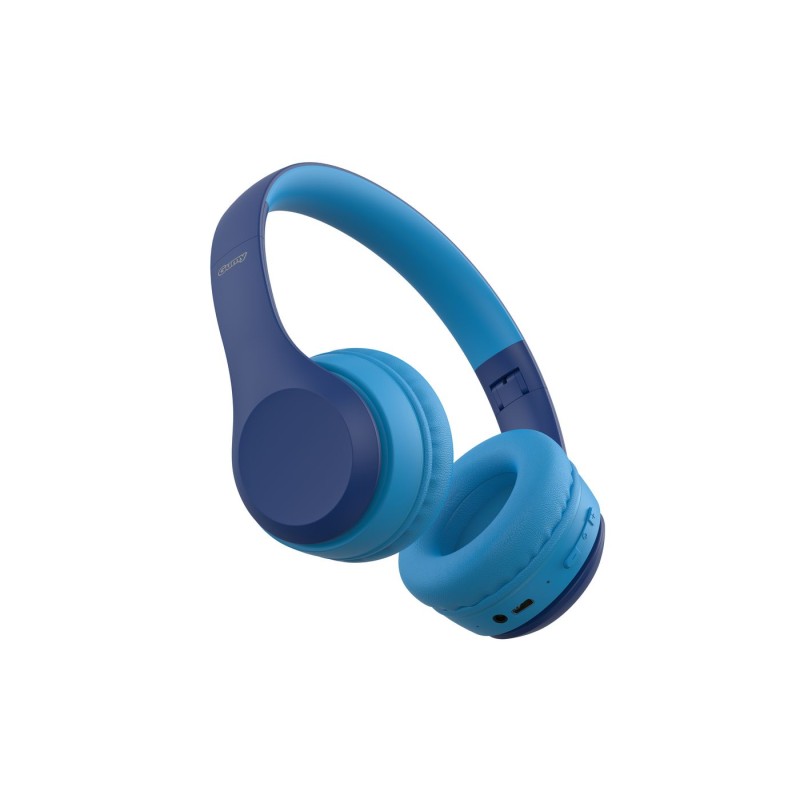 JVC Gumy Kids Wireless Bubblegum